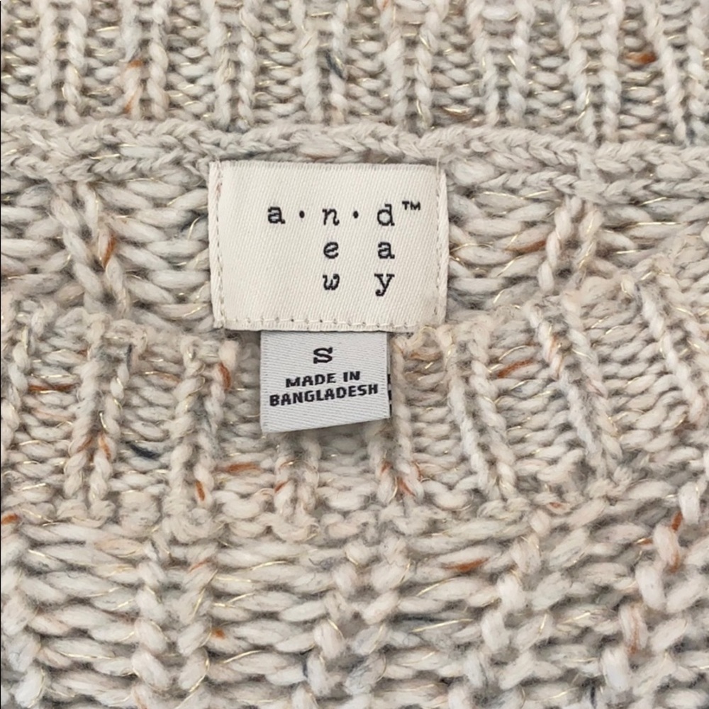 Target Sweater - Picture 3 of 5